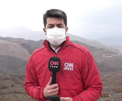 CNN TÜRK olay yerinde: Erzincanda son durum