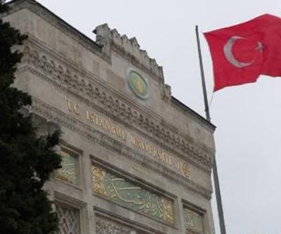 İstanbul Üniversitesinde ziyaretçi girişlerine kısıtlama getirildi