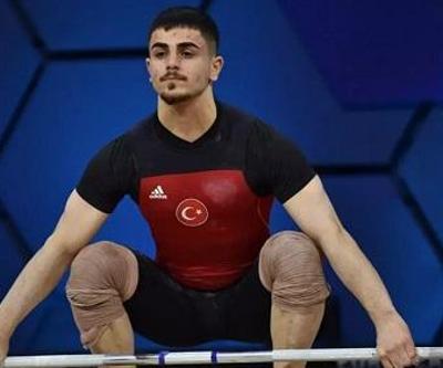 Kaan Kahriman kimdir, kaç yaşında, nereli Altın madalyanın sahibi oldu