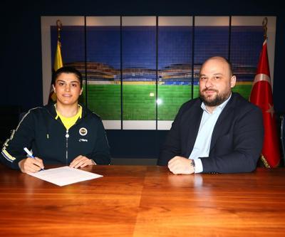 Trabzonspordan ayrıldı, Fenerbahçeye transfer oldu