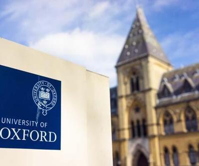 Oxfordda Deprem konferansı veren Prof. Dr. Bedirhanoğlu: İTÜye yapılan binlerce başvuru, birkaç adede düştü