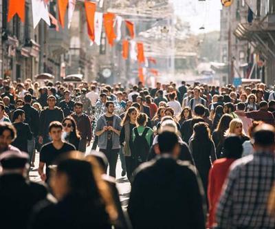 TÜİK 2023 yaşam memnuniyeti araştırmasını yayımladı