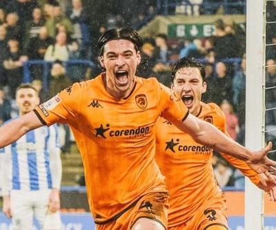 Abdülkadir Ömür asist yaptı, Hull City kazandı