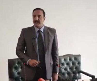 Pakistanda seçim karmaşası Hile yapılmasına yardımcı olan bir yetkili istifa etti