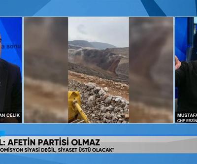 Mustafa Sarıgül, gündemin sıcak gelişmelerini ve kritik başlıklarını Hafta Sonunda değerlendirdi