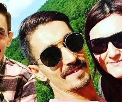 Her satırı kan dondurdu Eşini iple boğup, gömdü