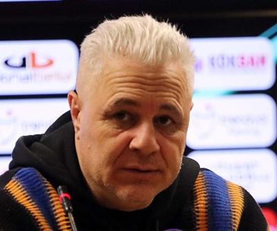 Marius Sumudicadan oyuncularına eleştiri