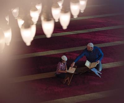 Otizm İle İlgili Ayetler Ve Mealleri... Kuran-ı Kerimde Otizm Hakkındaki Tüm Ayetler...