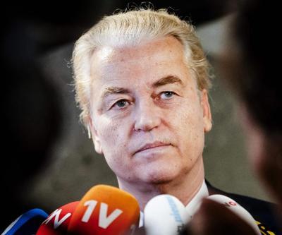 Hollandalı aşırı sağcı lider Wilders: Avrupanın aptalı biz olduk