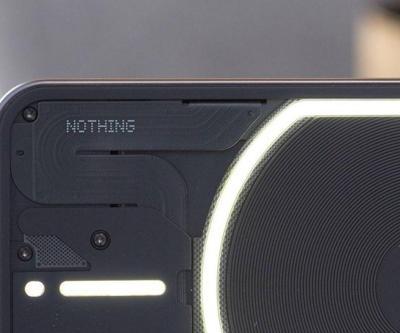 Nothing yeni telefonunu çok yakında piyasaya sürecek