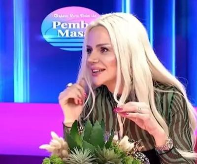 Seda Ürenden olay Ebru Şallı açıklaması: Yaptığı spor gerçek değil