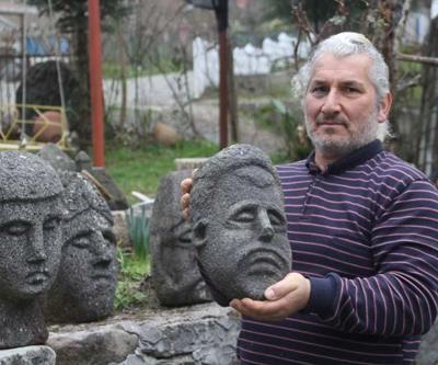 Karadeniz’in ‘Nemrut’u