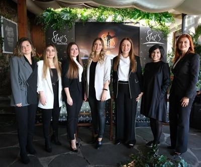 Mercedes-Benz’den kadınlara özel “Mentoring “ programı