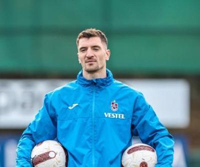 Thomas Meunier: Karar vermem 5 dakika sürmedi