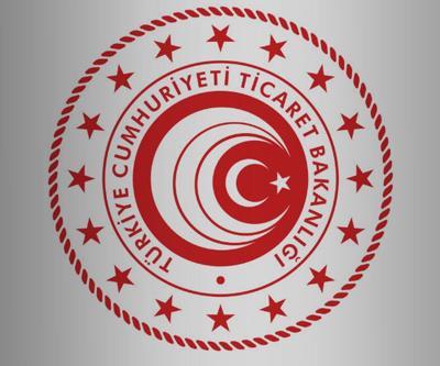 Ticaret Bakanlığı: 508 milyon lira değerinde kaçak eşya ve araç ele geçirildi