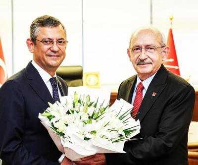 Yeni detaylar Özelin o sözleri Kılıçdaroğlu’na mı