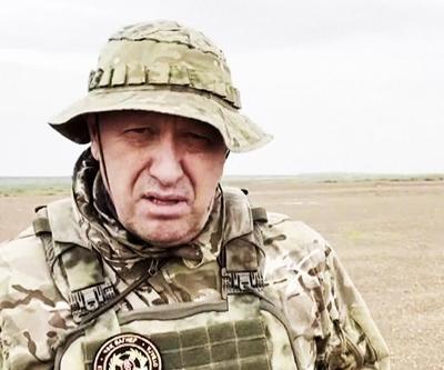 Prigojin sonrası Afrikada Wagner İngiliz Düşünce Kuruluşu’nun raporu dikkat çekti