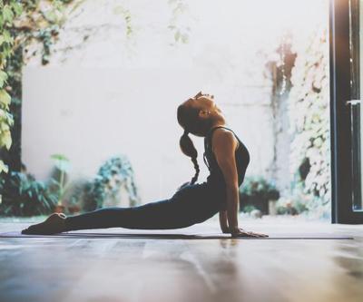 Yoga Nedir, Nasıl Yapılır Yoganın Sağlığa Faydaları Nelerdir