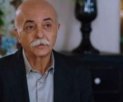 Kızılcık Şerbetinin Abdullah Ünalı değişti İşte Settar Tanrıöğen’in yerine gelecek o isim