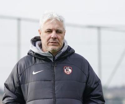 Gaziantep FKdan Marius Sumudica kararı