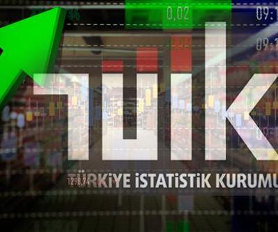 Gözler TÜİKteydi 2023 büyüme rakamları açıklandı...Türkiye 2023te ne kadar, yüzde kaç büyüdü