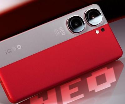 iQOO Neo9 Pro’un global lansmanı gerçekleşti