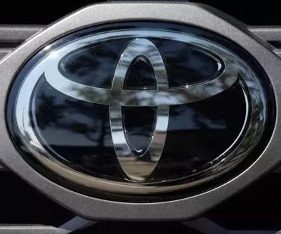 Toyota, ABDde 280 bin aracı geri çağıracak