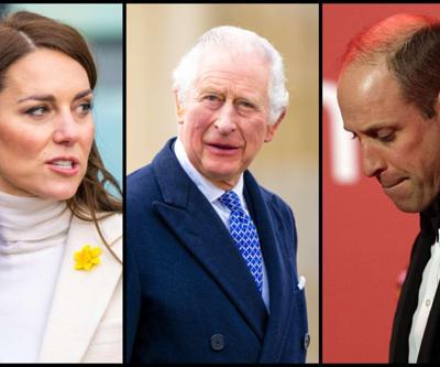 “Kral’ın durumu ağırlaştı, Kate ve William boşanacak”: Son hamlesi iddiaları alevlendirdi