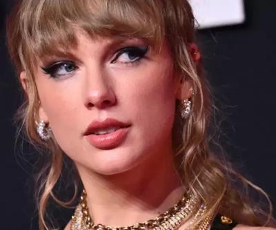 Taylor Swiftin babasına suçlama Yüzüme yumruk attı