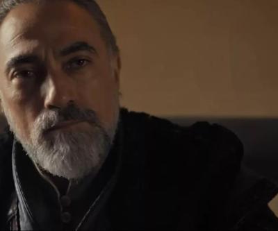 Diziden ayrıldı mı Çandarlı Halil kimdir Mehmed Fetihler Sultanı’nda Selim Bayraktar oynuyor Selim Bayraktar kaç yaşında
