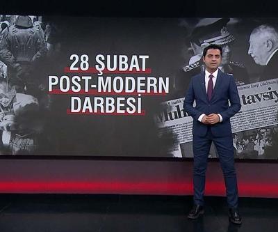 28 Şubat Müsameresinde ne oldu 1000 yıl sürecek denilen post-modern darbe