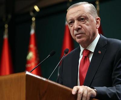 Cumhurbaşkanı Erdoğandan 28 Şubat mesajı