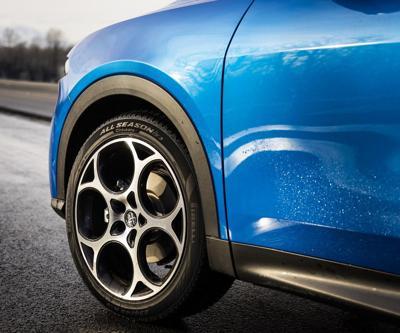 Pirelli Cinturato All Season SF3 lastiğini pazara sürdü