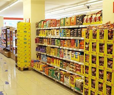 Tam 10 sayfa ŞOK aktüel ürünler kataloğu 28 Şubat - 12 Mart 2024