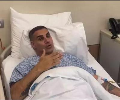 Şarkıcı Doğuş apar topar ameliyata alındı Son sağlık durumu nasıl