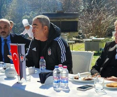 Samet Aybaba: Kiralık oyuncuların kulüpleriyle görüşüyoruz