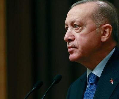 Cumhurbaşkanı Erdoğandan 28 Şubat paylaşımı
