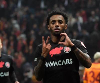Türkiye Kupasında yarı final eşleşmeleri belli oldu