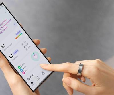 Galaxy Ring’in batarya ömrü ve çıkış tarihi açıklandı