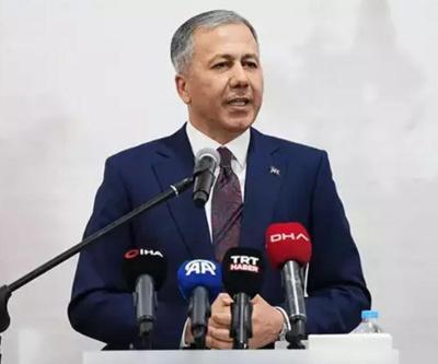 SON DAKİKA: Antalyada 4 ilçe afet bölgesi ilan edildi