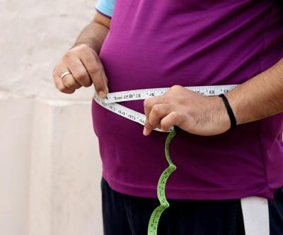 Küresel çapta obezitede tahminlerin ötesinde artış: 1 milyar sınırını geçti…