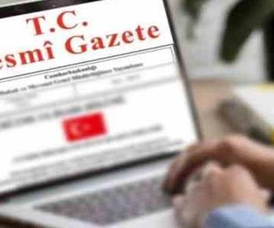 4 ilin Emniyet Müdürü değişti