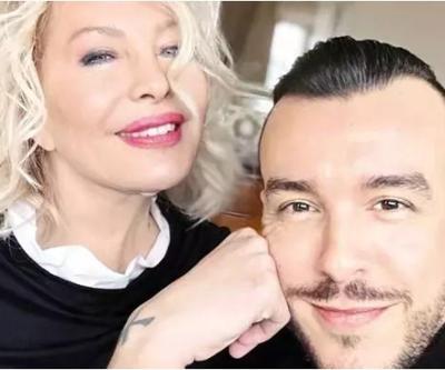Emel Sayın ile Cem Adriandan sürpriz iş birliği