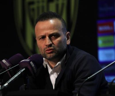 Osman Zeki Korkmaz: Top bizdeyken iyi oynamadık