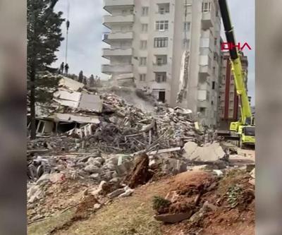 Ezgi Apartmanı, 6 Şubatta 35 kişiye mezar olmuştu