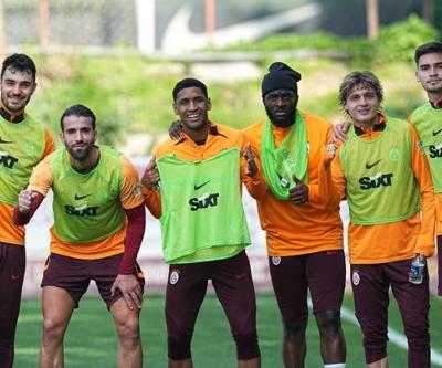 Okan Buruk ile kavga eden Sergio Oliveira, kadro dışı bırakıldı