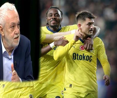 Ömer Üründül, Cengiz Ünderi eleştirdi