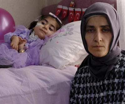 SMAlı Aminenin annesi: Evladım toprağa basmadan, toprak olsun istemiyorum