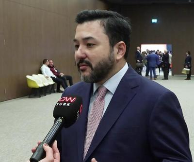 Ayhan: Çatışma ve krizler en çok gençleri etkiliyor