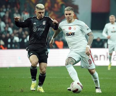 Galatasaraydan eski oyuncusu Rashicaya gönderme